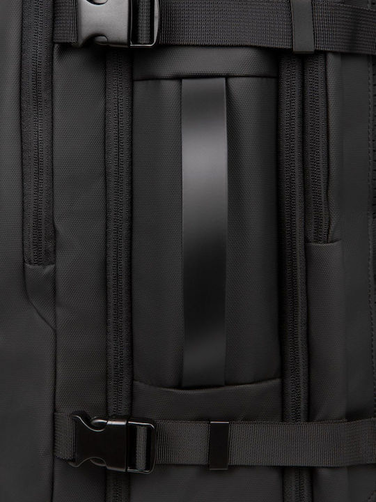 R-Bag Rucsac Waterproof Negru