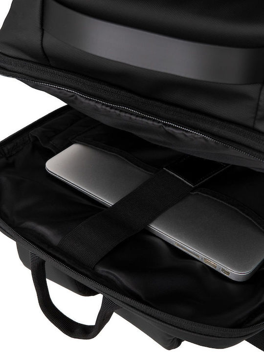 R-Bag Rucsac Waterproof Negru