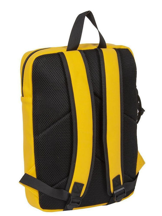 New Rebels Mini 6l Galben