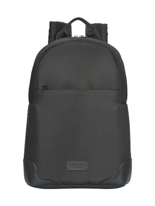 Tucano Backpack Μαύρο