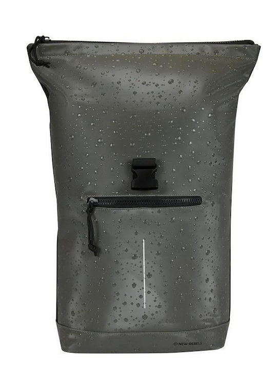 New Rebels York Wasserdicht 21Es Grün