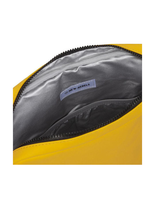 New Rebels Mini 6l Galben