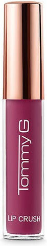 TommyG Lip Crush Υγρό Κραγιόν Matte 22 5ml