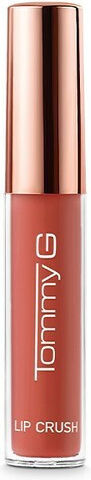 TommyG Lip Crush Течен Червило Мат 23 5мл
