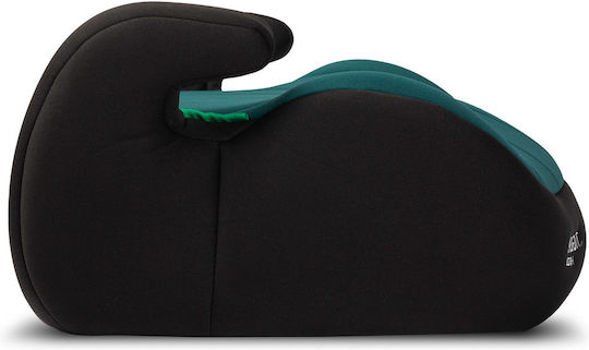 Caretero Tiger Baby Car Seat Booster i-Size Dark Green