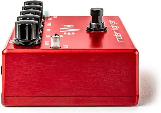 Dunlop EVHMHG Πετάλι Booster / Distortion / Noise Gate / Sustain Ηλεκτρικής Κιθάρας και Ηλεκτρικού Μπάσου