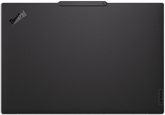Lenovo Thinkpad P1 Gen 8 16" IPS UHD (Ultra 9-285H/64GB/2TB SSD/RTX PRO 2000 Blackwell/W11 Pro) (US Keyboard)