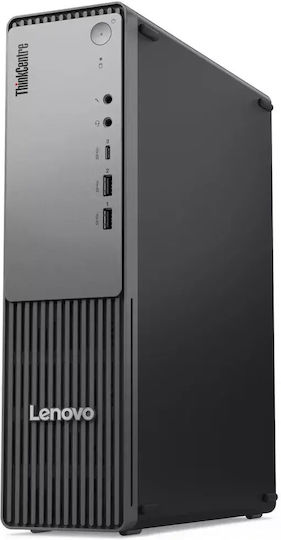 Lenovo Thinkcentre Neo 55s Gen 6 SFF Настолен Компютър Ryzen 7-250 64GB DDR5 1TB SSD + 1TB SSD Windows 11 Pro