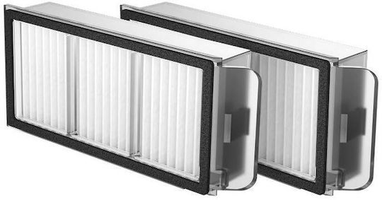 Mova Vacuum Cleaner Filters 2 Pieces