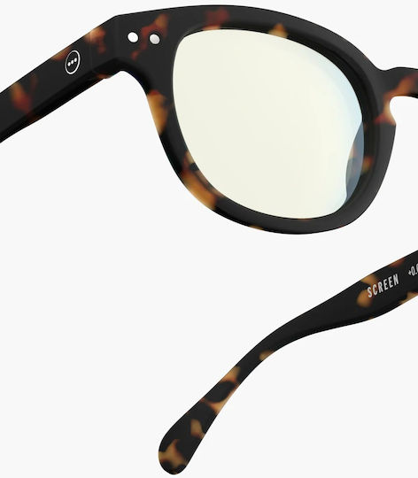 Izipizi Screen C Tortoise Plano