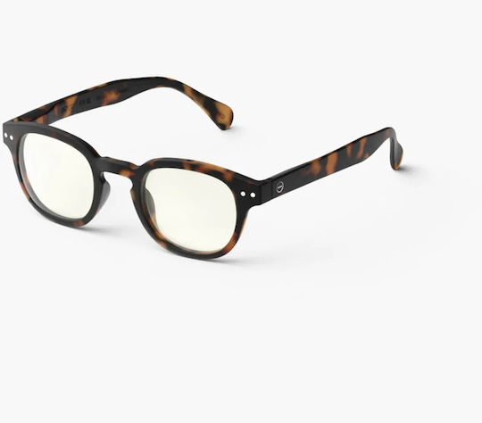 Izipizi Screen C Tortoise Plano