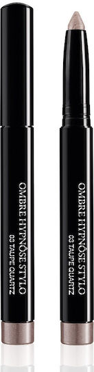 Lancome Ombre Hypnose Stylo Eye Shadow in Stick 03 Taupe Quartz 1.4gr