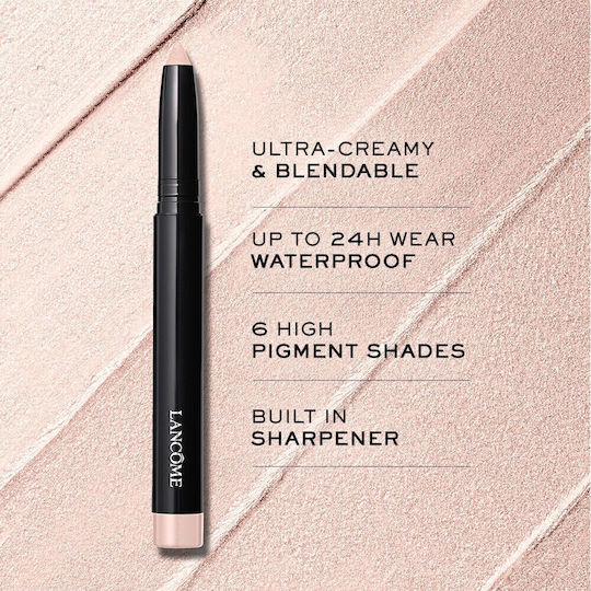 Lancome Ombre Hypnose Stylo Eye Shadow in Stick 03 Taupe Quartz 1.4gr