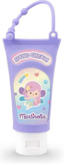 Martinelia Hand Cream Pink Κρέμα για Ενυδάτωση 30ml