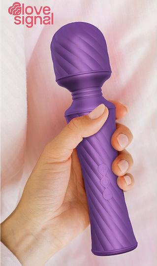 Dream Toys Δονητής Μασάζ Μωβ