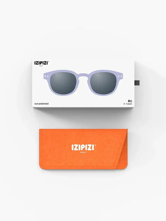 Izipizi 3-5 Years Kids Sunglasses Purple 443096