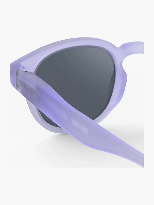 Izipizi 3-5 Years Kids Sunglasses Purple 443096