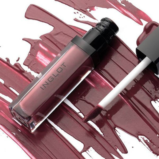 Inglot HD Lip Tint Matte 32 Lip Gloss Ροζ