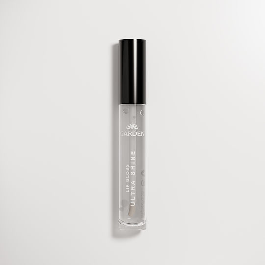 Garden Гланц за Устни Прозрачен 4ml