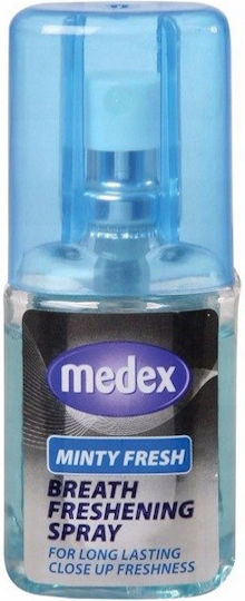 Xpel Minty Fresh Spray 20ml 1Stück