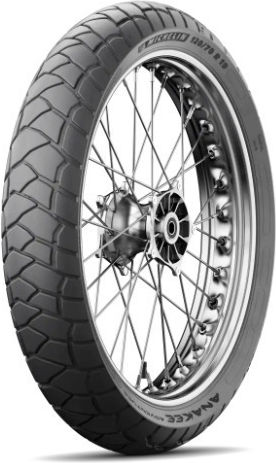 Michelin Anakee Adventure 90/90-21 54H Безкамерни гуми On-Off Мотоциклетна Гума Предна