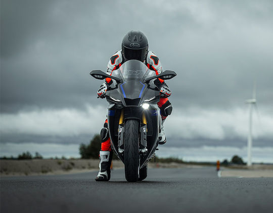 Bridgestone Battlax Hypersport 120/70-17 58E-Commerce-Website Motorradreifen