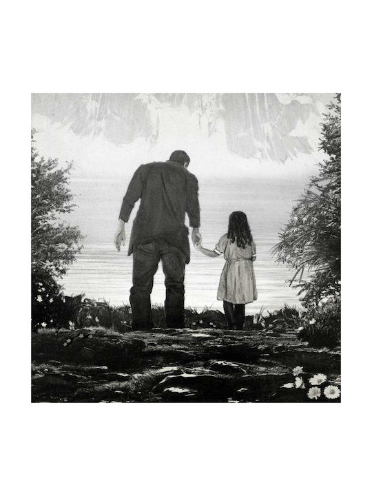 Frankenstein Art Print Frankenstein By Greg Ruth 61 X 46cm Χωρίς Πλαίσιο