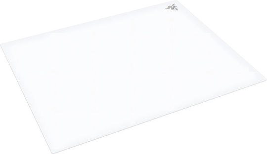 Razer Atlas Pro Gaming Mouse Pad Λευκό RZ02-05760200-R3M1