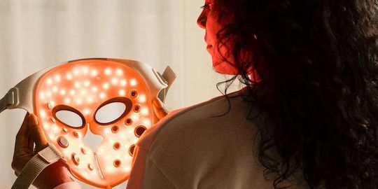 Silk'n LED für Anti-Aging