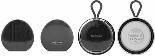 Purederm Fairtrade Gesichtspflegegeräte Reinigungsbürste