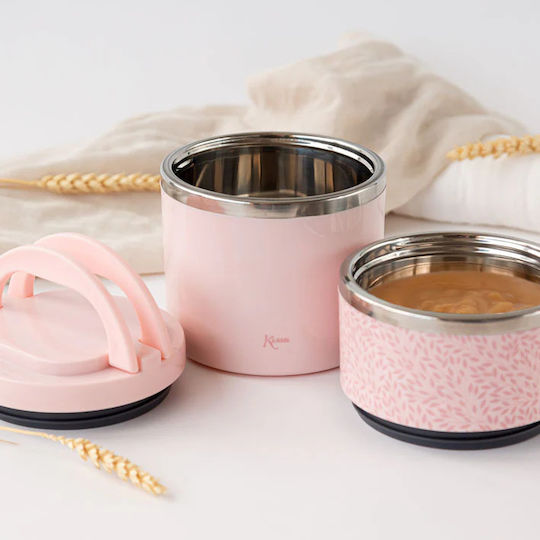 Kiokids Baby Stainless Steel Food Thermos 930ml