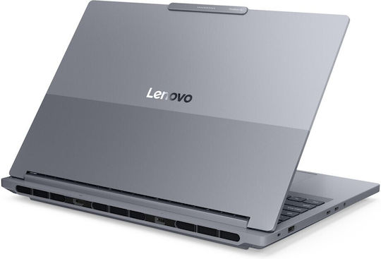 Lenovo Thinkbook 16p G6 ADR 16" IPS QHD+ 240Hz (Ryzen 9-8940HX/64GB/1TB SSD/GeForce RTX 5060/W11 Pro) (US Keyboard)