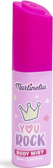 Martinelia Super Παιδικό Eau de Toilette 60ml