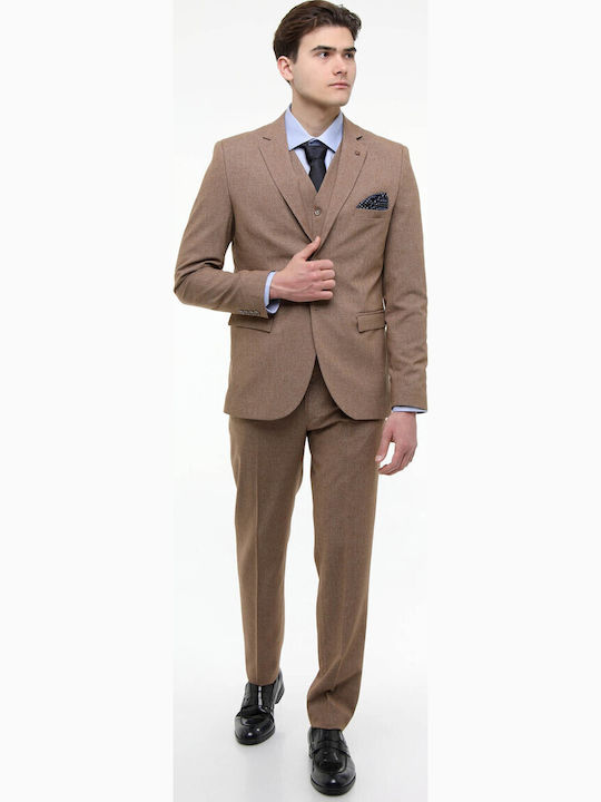 Mezzo Uomo