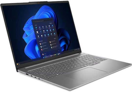 Lenovo Ideapad Pro 5 16IPH11 16" OLED 120Hz (Ultra 7-356H/32GB/1TB SSD/GeForce RTX 5050/No OS) (US Keyboard)