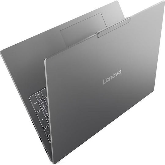 Lenovo Ideapad Pro 5 16IPH11 16" OLED 120Hz (Ultra 7-356H/32GB/1TB SSD/GeForce RTX 5050/No OS) (US Keyboard)