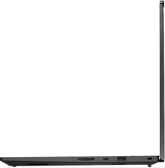 Lenovo ThinkPad P1 Gen 8 16" IPS FHD+ (Ultra 9-285H/32GB/1TB SSD/RTX PRO 1000 Blackwell/W11 Pro) (International English Keyboard)