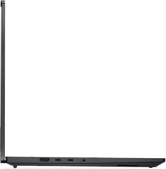 Lenovo ThinkPad P1 Gen 8 16" IPS FHD+ (Ultra 9-285H/32GB/1TB SSD/RTX PRO 1000 Blackwell/W11 Pro) (International English Keyboard)