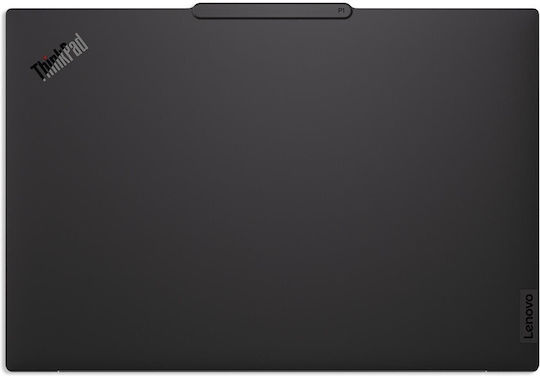 Lenovo ThinkPad P1 Gen 8 16" IPS FHD+ (Ultra 9-285H/32GB/1TB SSD/RTX PRO 1000 Blackwell/W11 Pro) (International English Keyboard)