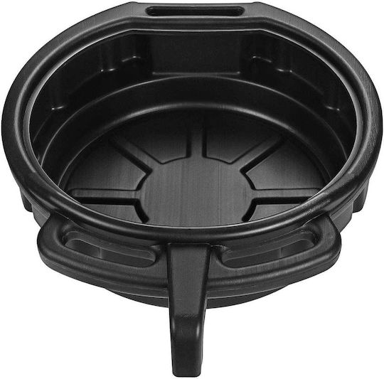 Kraft & Dele Oil Drain Collector with 16 Liter Capacity