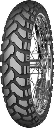 Mitas Enduro Trail+ Front 100/90-19 57h Tl Tt 70001499