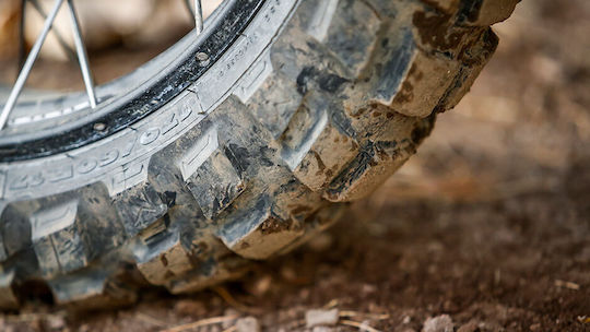 Michelin Anakee Wild 140/80-18 70R TT Off-Road Λάστιχο Μοτοσυκλέτας Πίσω