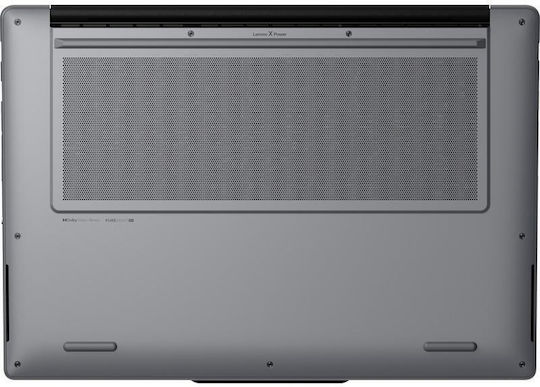 Lenovo Yoga Pro 7 15IPH11 15.3" OLED QHD+ Ecran Tactil 165Hz (Ultra 7-356H/32GB/1TB SSD/GeForce RTX 5050/W11 Home) (Tastatură SUA)