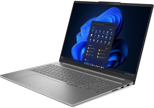 Lenovo Ideapad Pro 5 16IPH11 16" OLED 120Hz (Ultra 9-386H/32GB/1TB SSD/GeForce RTX 5060/No OS) (US Keyboard)