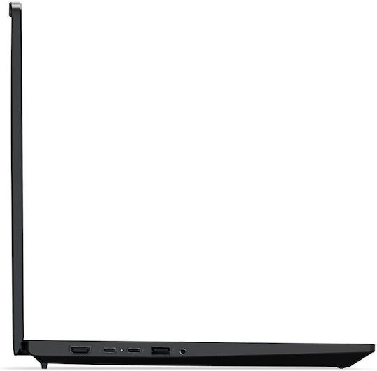 Lenovo ThinkPad P16s Gen 4 16" IPS FHD+ (Ultra 5-225H/32GB/1TB SSD/RTX PRO 500 Blackwell/W11 Pro) (Tastatură SUA)