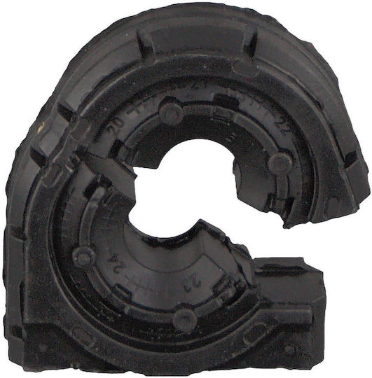 Bushing Stabilizer Bar Febi Bilstein 39087