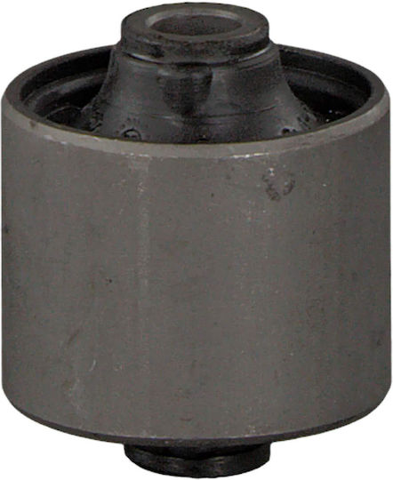 Rubber Bushing Rear Arm Right Left Suzuki Jimny 1.3/1.5d 09.98 Febi Inner Diameter 12mm Outer Diameter 52mm Height 60mm