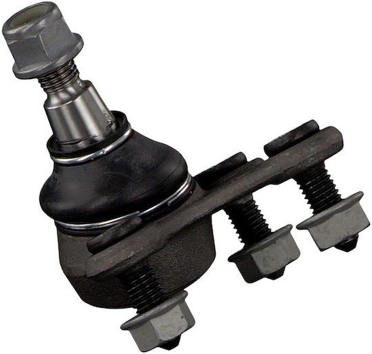Lagergelenk Febi Bilstein 40668 für das Frontsystem des Autos