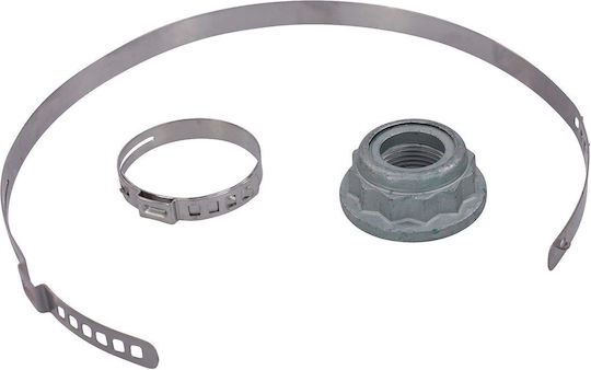 Boot Assembly Planetary Joint Febi Bilstein 30142