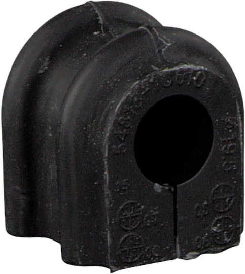 Bushing Stabilizer Bar Febi Bilstein 41582